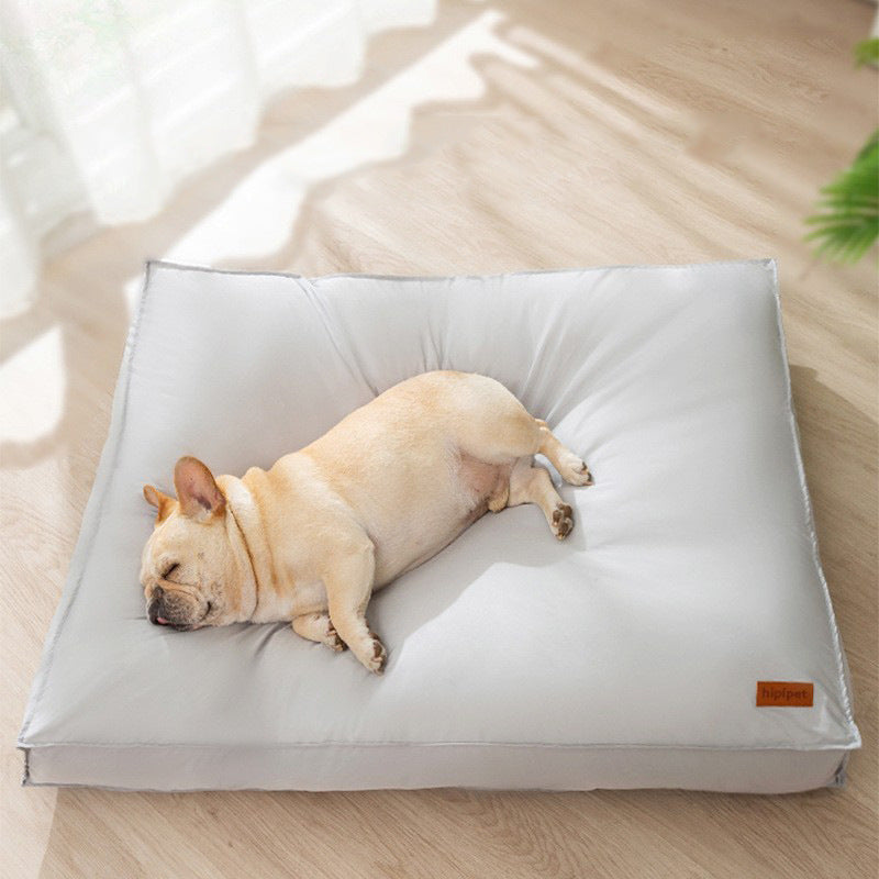 Waterproof Removable Pet Bed for Dogs and Cats