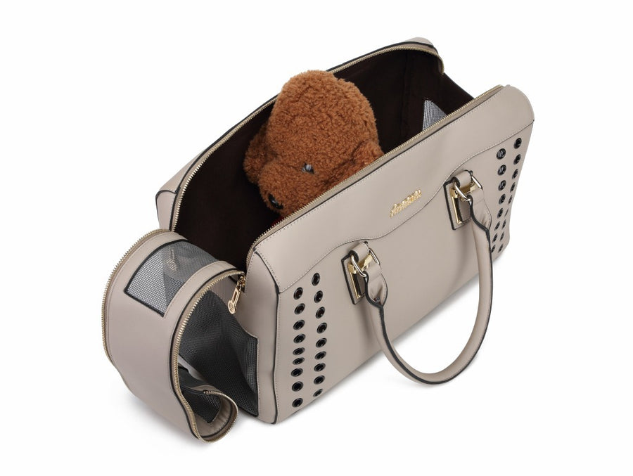 Portable Pet Backpack for Dogs and Cats