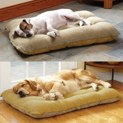 Removable Washable Pet Mat for Dogs and Cats