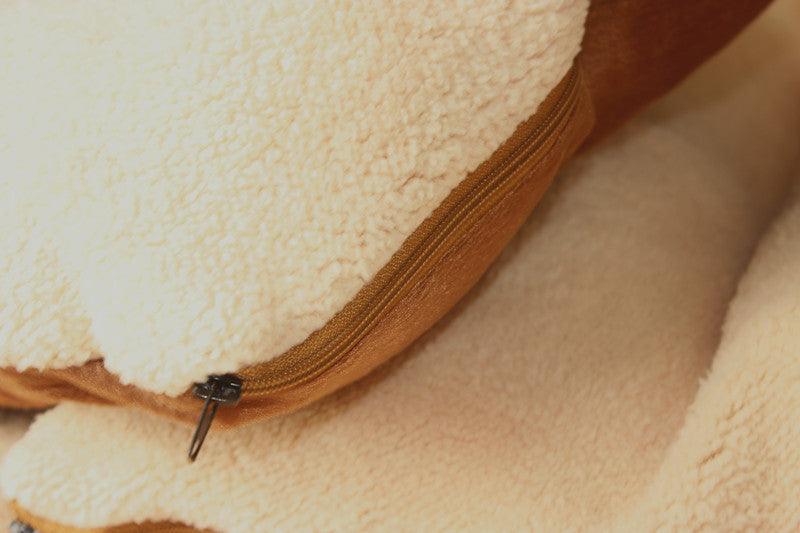 Removable Washable Pet Mat for Dogs and Cats