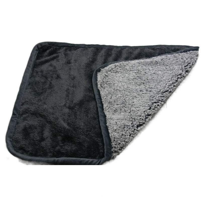 Waterproof Winter Nap Blanket for Dogs and Cats