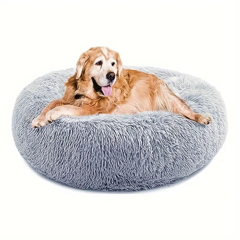 Pet Bed for Dogs and Cats
