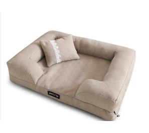Pet Sofa for Dogs and Cats (One Piece)