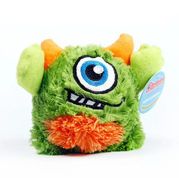 Plush Sound Toy for Dogs and Cats