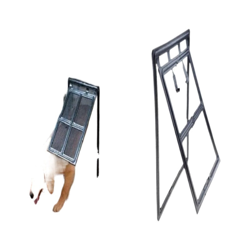 Pet Screen Door for Small Dogs and Cats