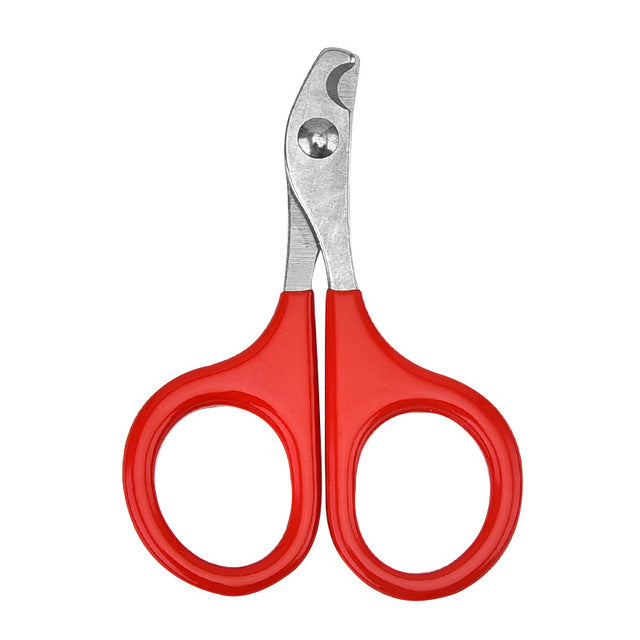 Professional Pet Nail Clippers for Dogs and Cats
