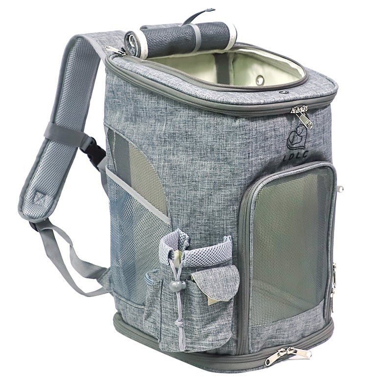 Pet Carrier Bag for Small Dogs and Cats