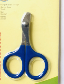 Professional Pet Nail Clippers for Dogs and Cats