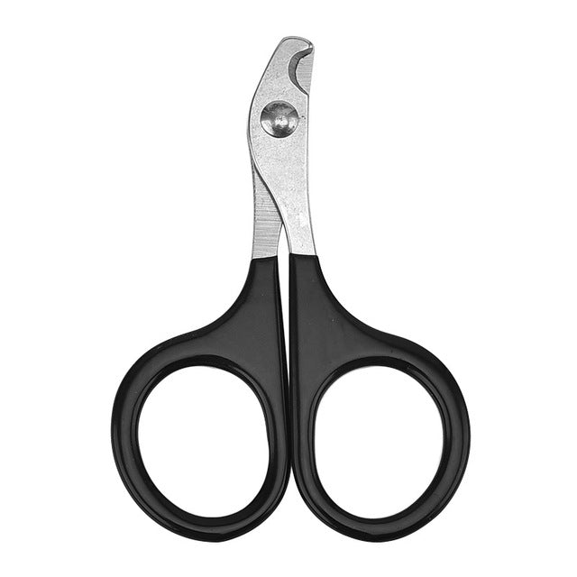 Professional Pet Nail Clippers for Dogs and Cats
