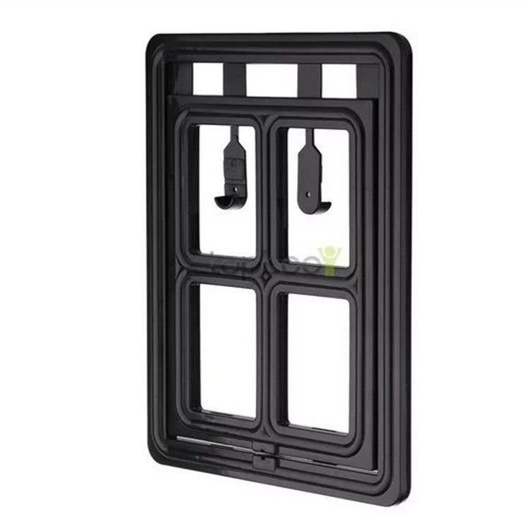 Pet Screen Door for Small Dogs and Cats