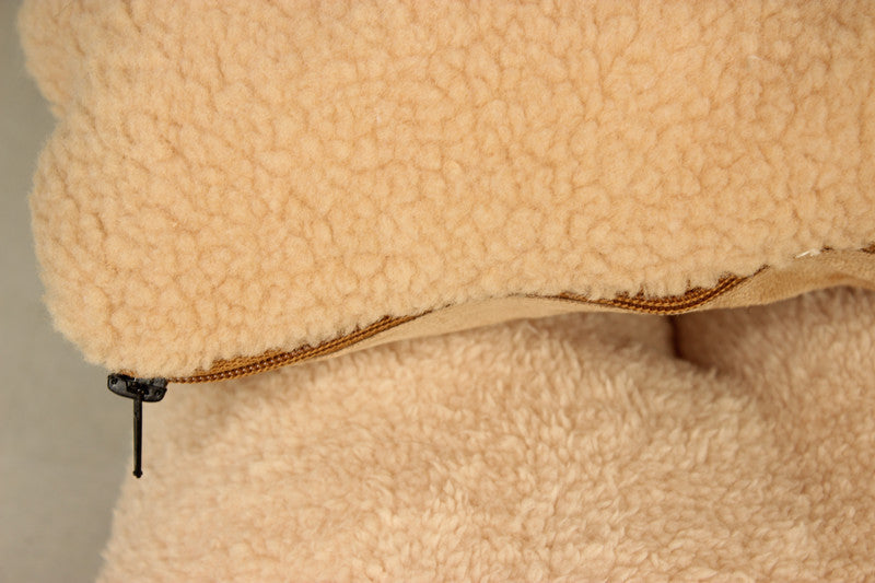 Removable Washable Pet Mat for Dogs and Cats