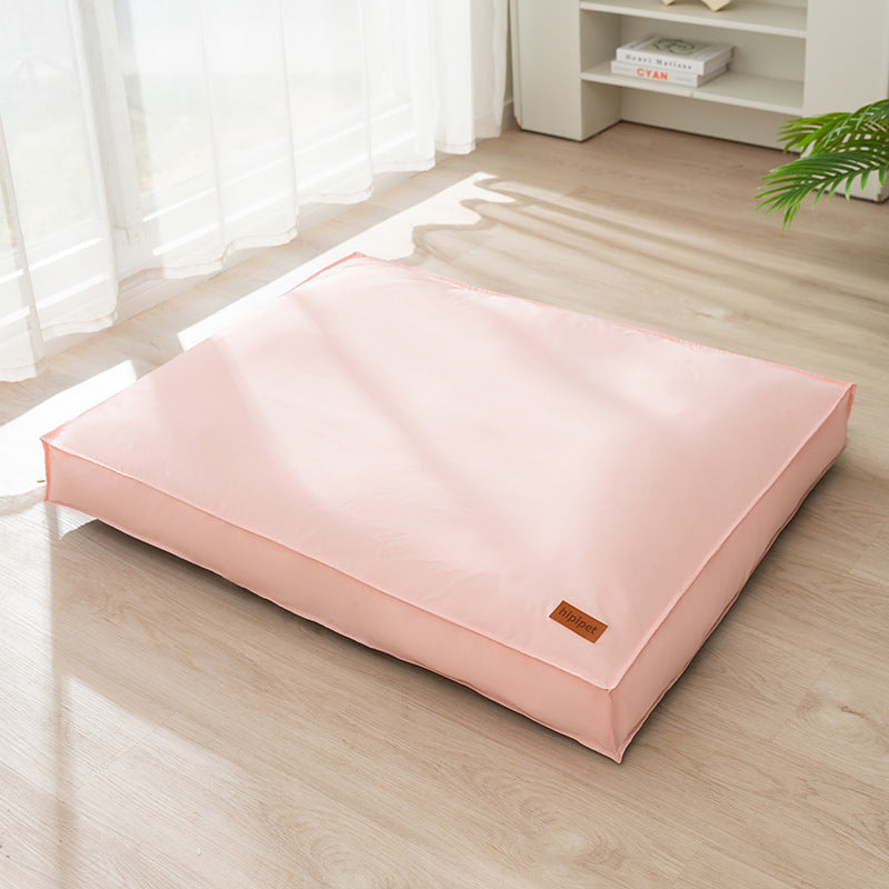 Waterproof Removable Pet Bed for Dogs and Cats