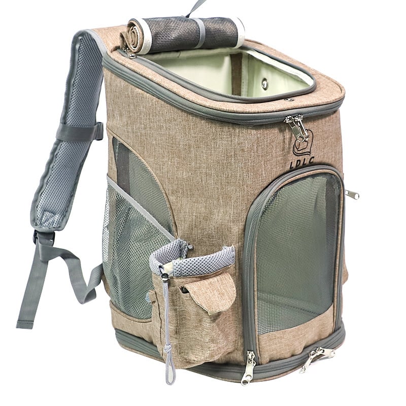 Pet Carrier Bag for Small Dogs and Cats